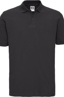 Russell R569M - Premium Heavyweight Classic Cotton Polo Shirt