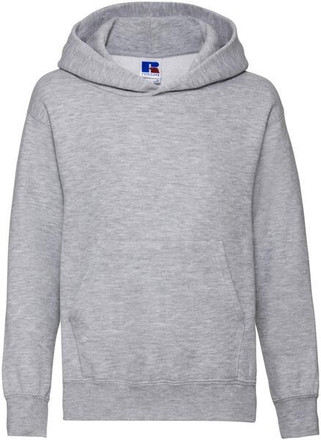 Russell R575B - Durable Kids Hooded Sweatshirt for School & Sports