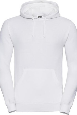 Russell R575M - Premium Unisex Fleece Hooded Sweatshirt