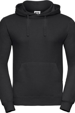 Russell R575M - Premium Unisex Fleece Hooded Sweatshirt
