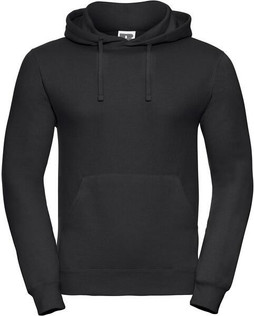 Russell R575M - Premium Unisex Fleece Hooded Sweatshirt