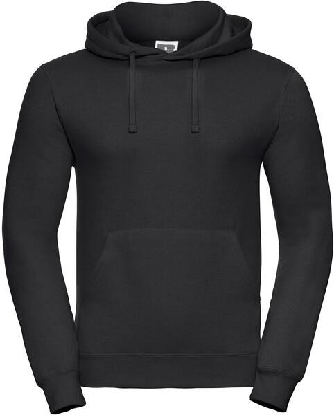 Russell R575M - Premium Unisex Fleece Hooded Sweatshirt