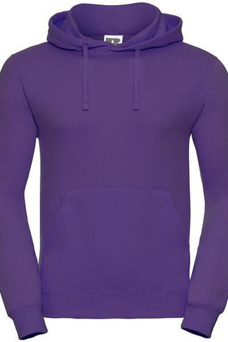 Russell R575M - Premium Unisex Fleece Hooded Sweatshirt