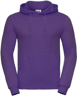 Russell R575M - Premium Unisex Fleece Hooded Sweatshirt