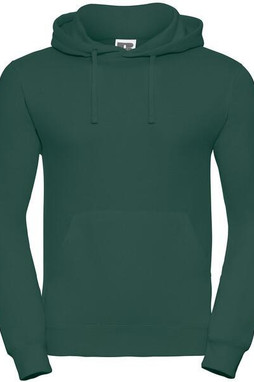 Russell R575M - Premium Unisex Fleece Hooded Sweatshirt