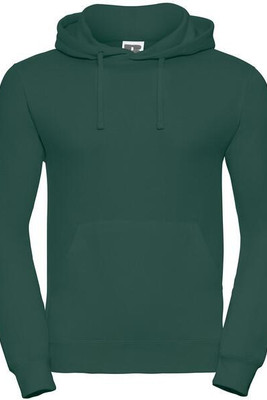 Russell R575M - Premium Unisex Fleece Hooded Sweatshirt