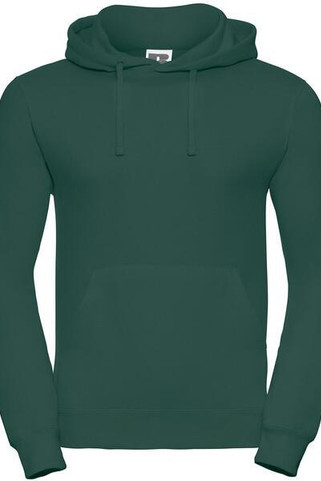 Russell R575M - Premium Unisex Fleece Hooded Sweatshirt