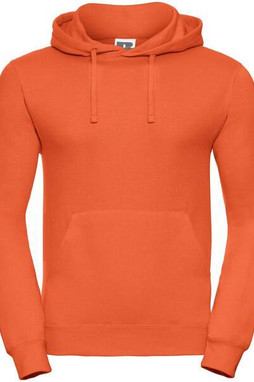 Russell R575M - Premium Unisex Fleece Hooded Sweatshirt