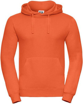 Russell R575M - Premium Unisex Fleece Hooded Sweatshirt