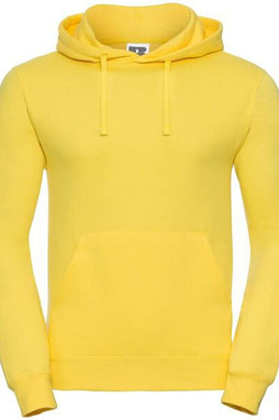 Russell R575M - Premium Unisex Fleece Hooded Sweatshirt