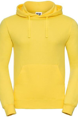 Russell R575M - Premium Unisex Fleece Hooded Sweatshirt