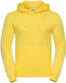 Russell R575M - Premium Unisex Fleece Hooded Sweatshirt