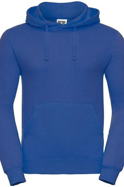 Russell R575M - Premium Unisex Fleece Hooded Sweatshirt