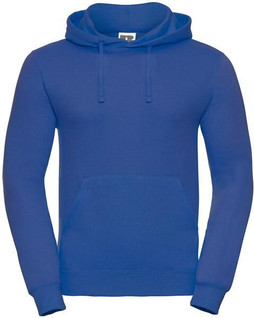 Russell R575M - Premium Unisex Fleece Hooded Sweatshirt
