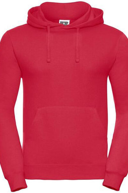 Russell R575M - Premium Unisex Fleece Hooded Sweatshirt