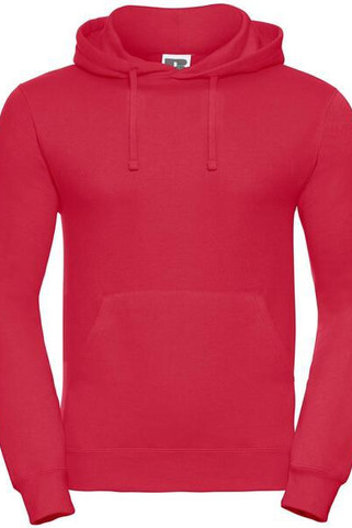 Russell R575M - Premium Unisex Fleece Hooded Sweatshirt