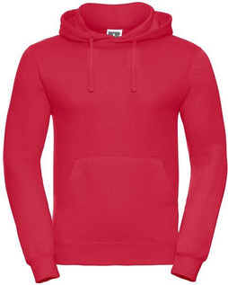 Russell R575M - Premium Unisex Fleece Hooded Sweatshirt