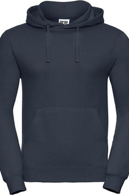 Russell R575M - Premium Unisex Fleece Hooded Sweatshirt