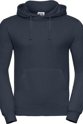 Russell R575M - Premium Unisex Fleece Hooded Sweatshirt
