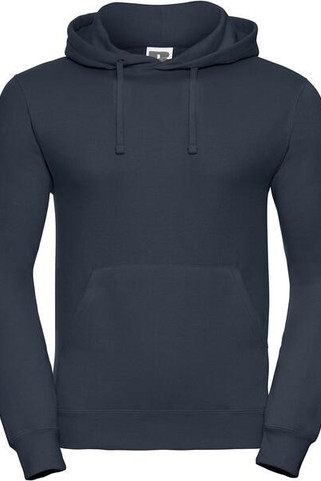Russell R575M - Premium Unisex Fleece Hooded Sweatshirt
