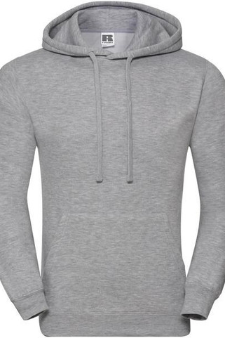 Russell R575M - Premium Unisex Fleece Hooded Sweatshirt