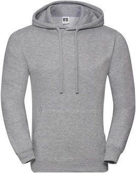 Russell R575M - Premium Unisex Fleece Hooded Sweatshirt