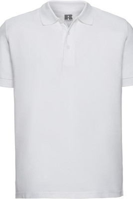 Russell R577M - Premium Heavyweight Cotton Work Polo Shirt