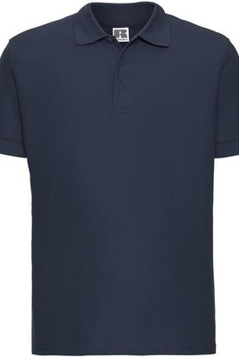 Russell R577M - Premium Heavyweight Cotton Work Polo Shirt