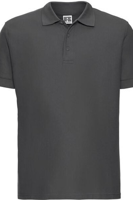 Russell R577M - Premium Heavyweight Cotton Work Polo Shirt