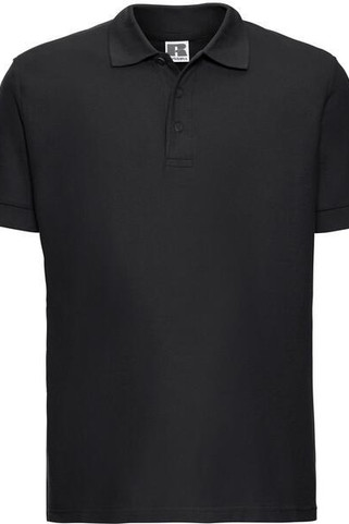 Russell R577M - Premium Heavyweight Cotton Work Polo Shirt