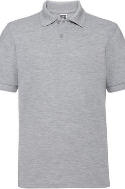 Russell R599M - Durable Industrial-Grade Polycotton Polo Shirt