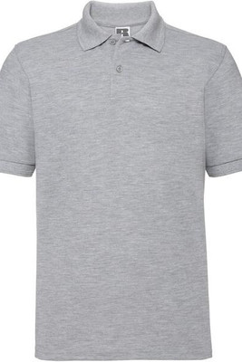 Russell R599M - Durable Industrial-Grade Polycotton Polo Shirt