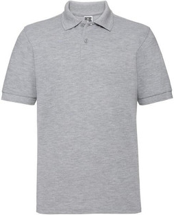 Russell R599M - Durable Industrial-Grade Polycotton Polo Shirt