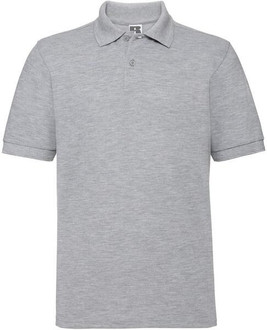 Russell R599M - Durable Industrial-Grade Polycotton Polo Shirt