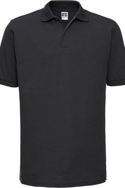 Russell R599M - Durable Industrial-Grade Polycotton Polo Shirt
