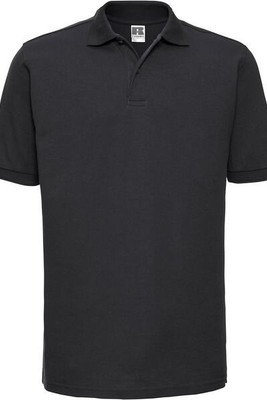 Russell R599M - Durable Industrial-Grade Polycotton Polo Shirt