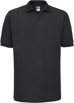Russell R599M - Durable Industrial-Grade Polycotton Polo Shirt
