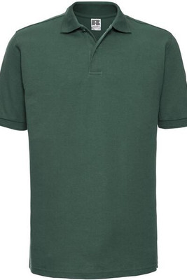 Russell R599M - Durable Industrial-Grade Polycotton Polo Shirt