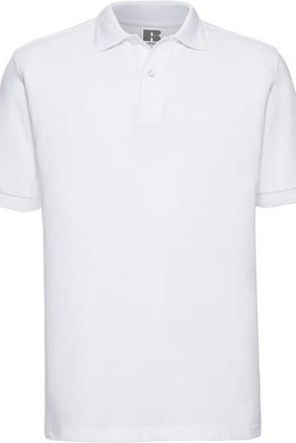 Russell R599M - Durable Industrial-Grade Polycotton Polo Shirt