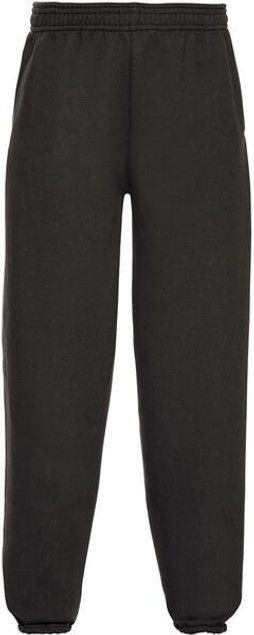 Russell R750B - Durable Kids Fleece Jogging Pants with Pockets