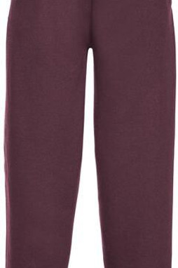 Russell R750B - Durable Kids Fleece Jogging Pants with Pockets