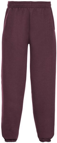 Russell R750B - Durable Kids Fleece Jogging Pants with Pockets