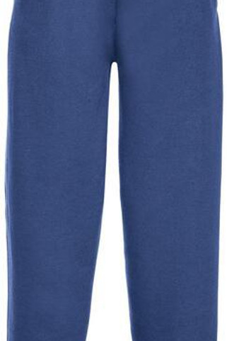 Russell R750B - Durable Kids Fleece Jogging Pants with Pockets