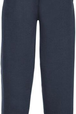 Russell R750B - Durable Kids Fleece Jogging Pants with Pockets