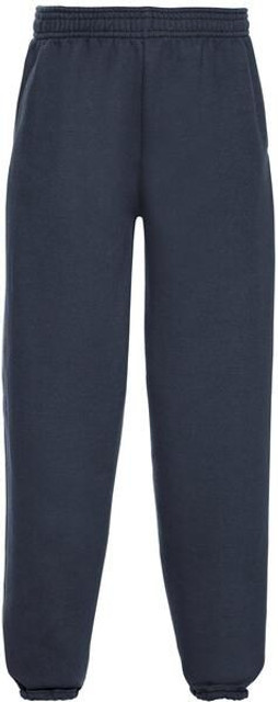 Russell R750B - Durable Kids Fleece Jogging Pants with Pockets