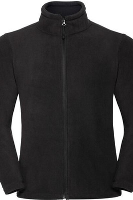 Russell R870M - Heavyweight Full Zip Men's Outdoor Fleece Jacket