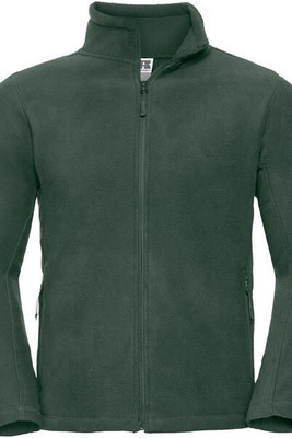 Russell R870M - Heavyweight Full Zip Men's Outdoor Fleece Jacket