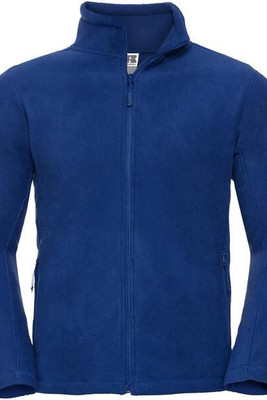 Russell R870M - Heavyweight Full Zip Men's Outdoor Fleece Jacket