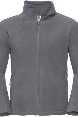 Russell R870M - Heavyweight Full Zip Men's Outdoor Fleece Jacket