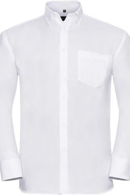 Russell Collection R956M - Ultimate Non Iron Long Sleeve Shirt Mens